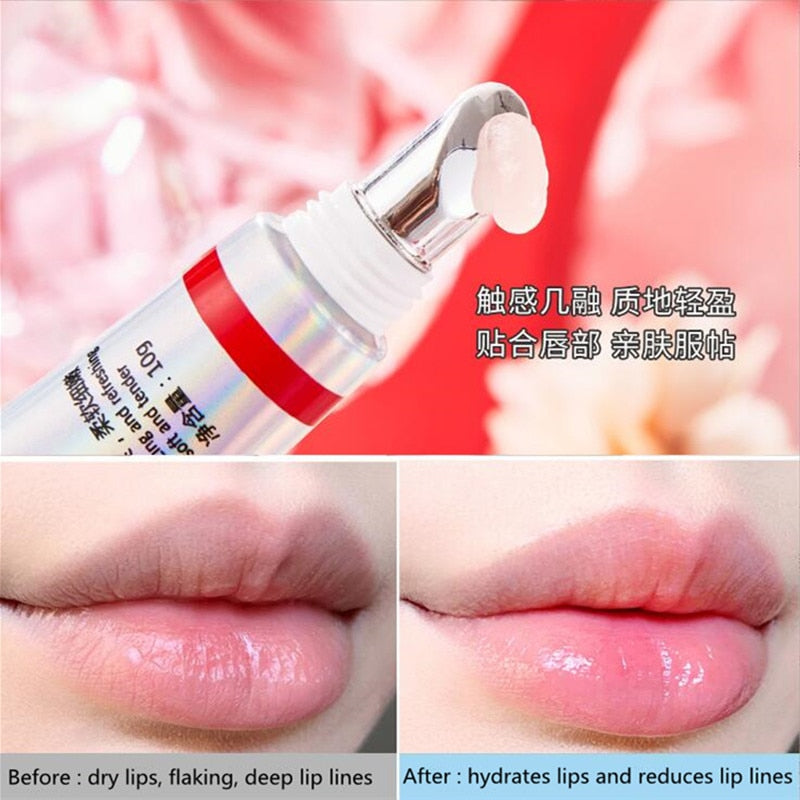 1PC Lips Pink Fresh Lightening Bleaching Cream