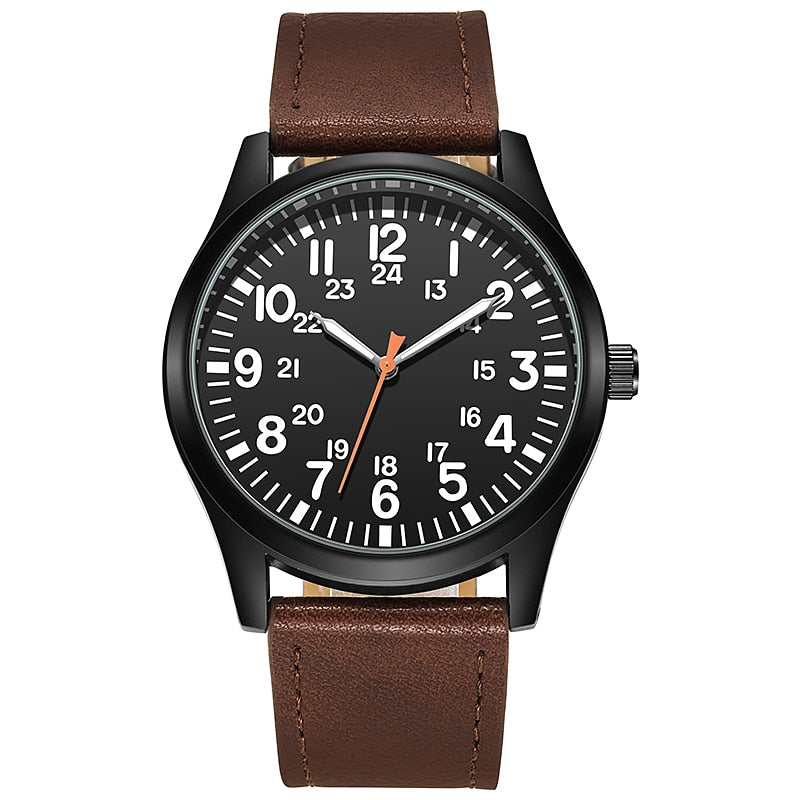 Air Force Field Watch