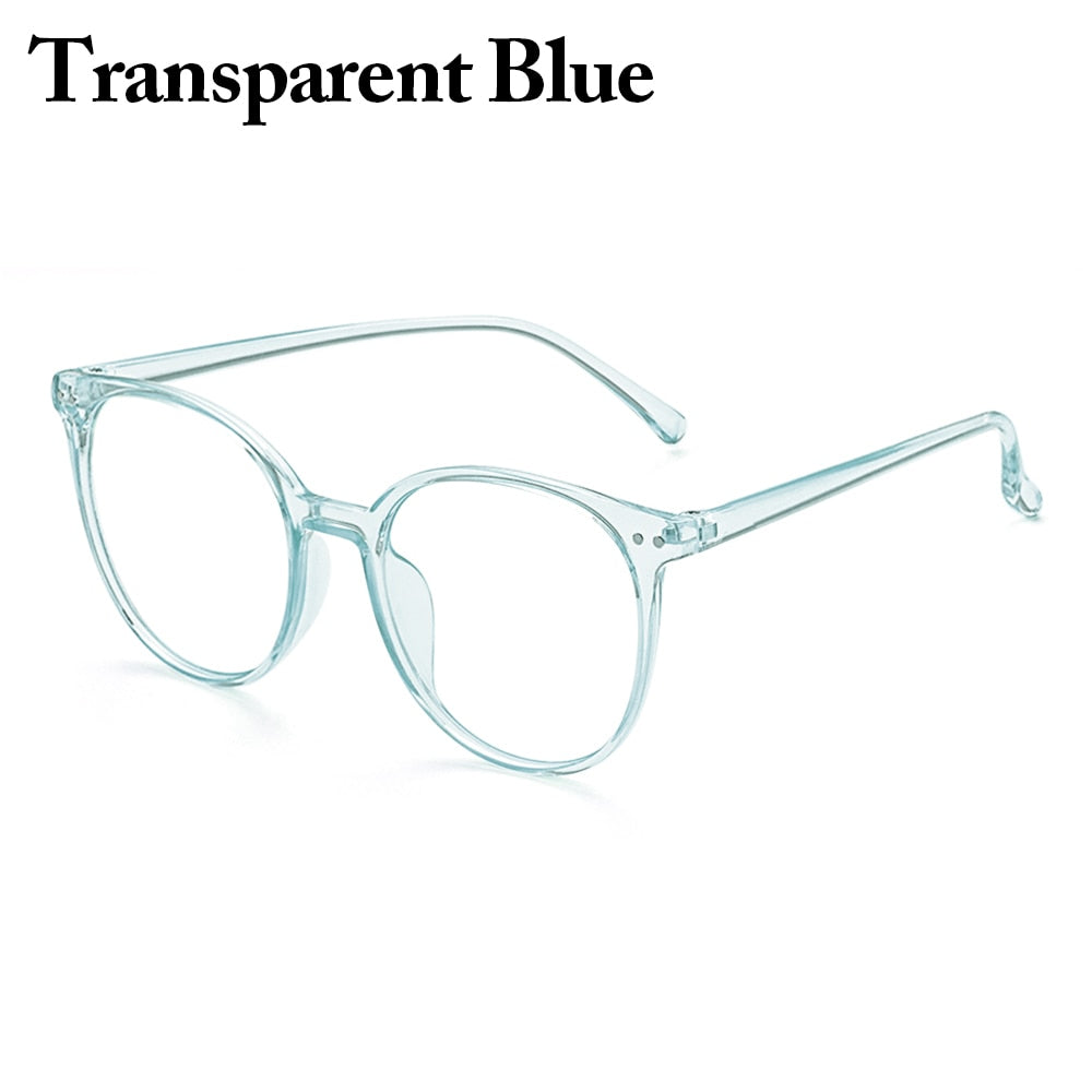 Lunettes anti-lumière bleue PC