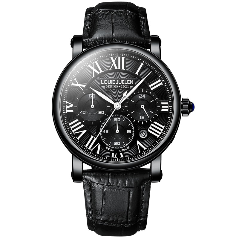 Belushi Montres Homme Classiques