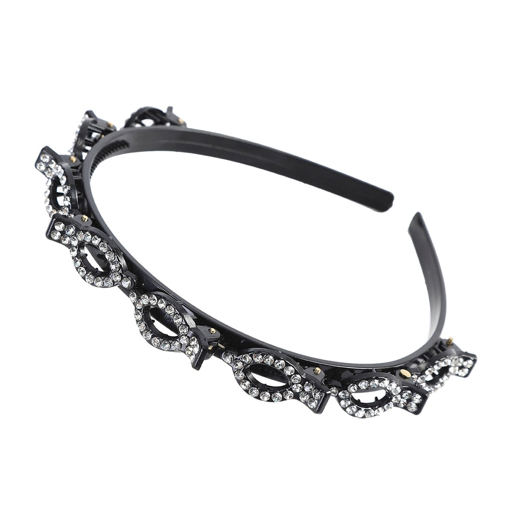 AWAYTR Unisex Alice Hairband Headband