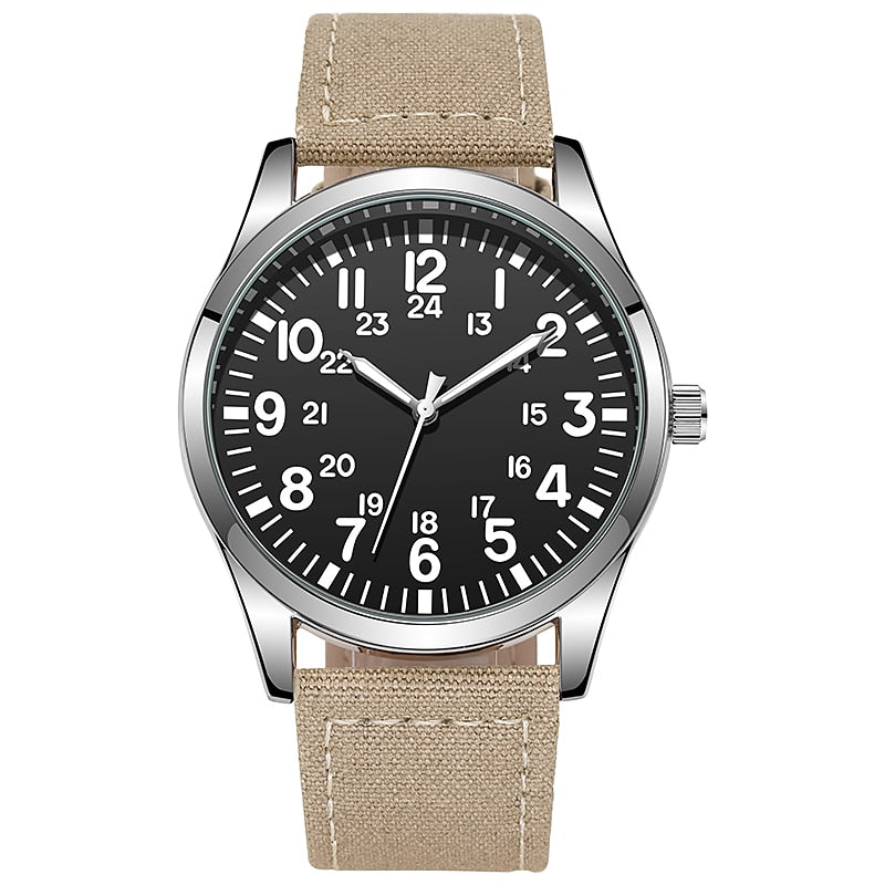 Air Force Field Watch