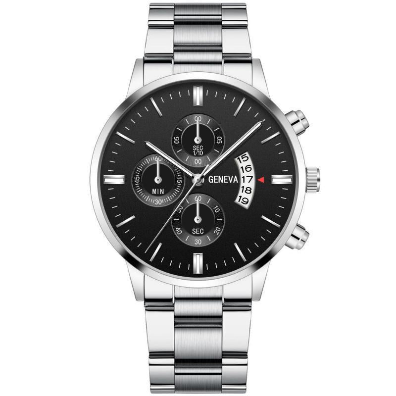 Men's Business Quartz Watch