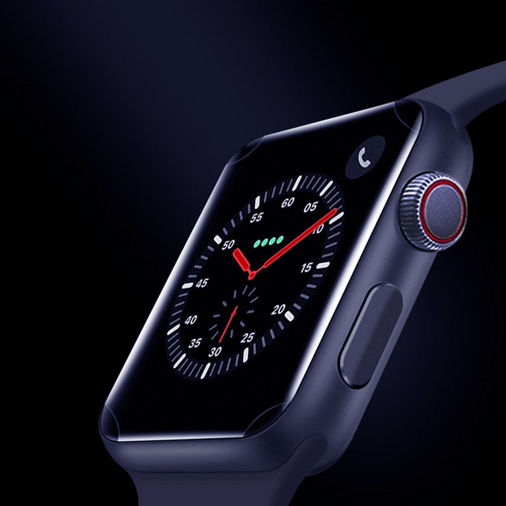 Smart Watch film