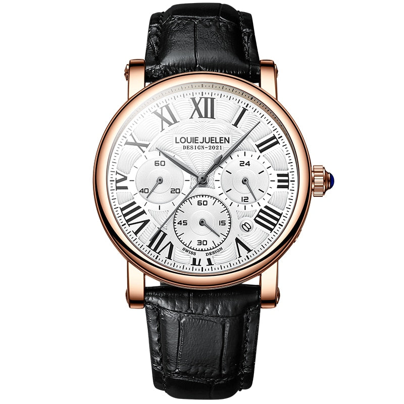 Belushi Montres Homme Classiques