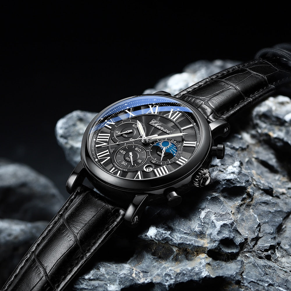 New CHENXI Watches Men Top Brand Luxury