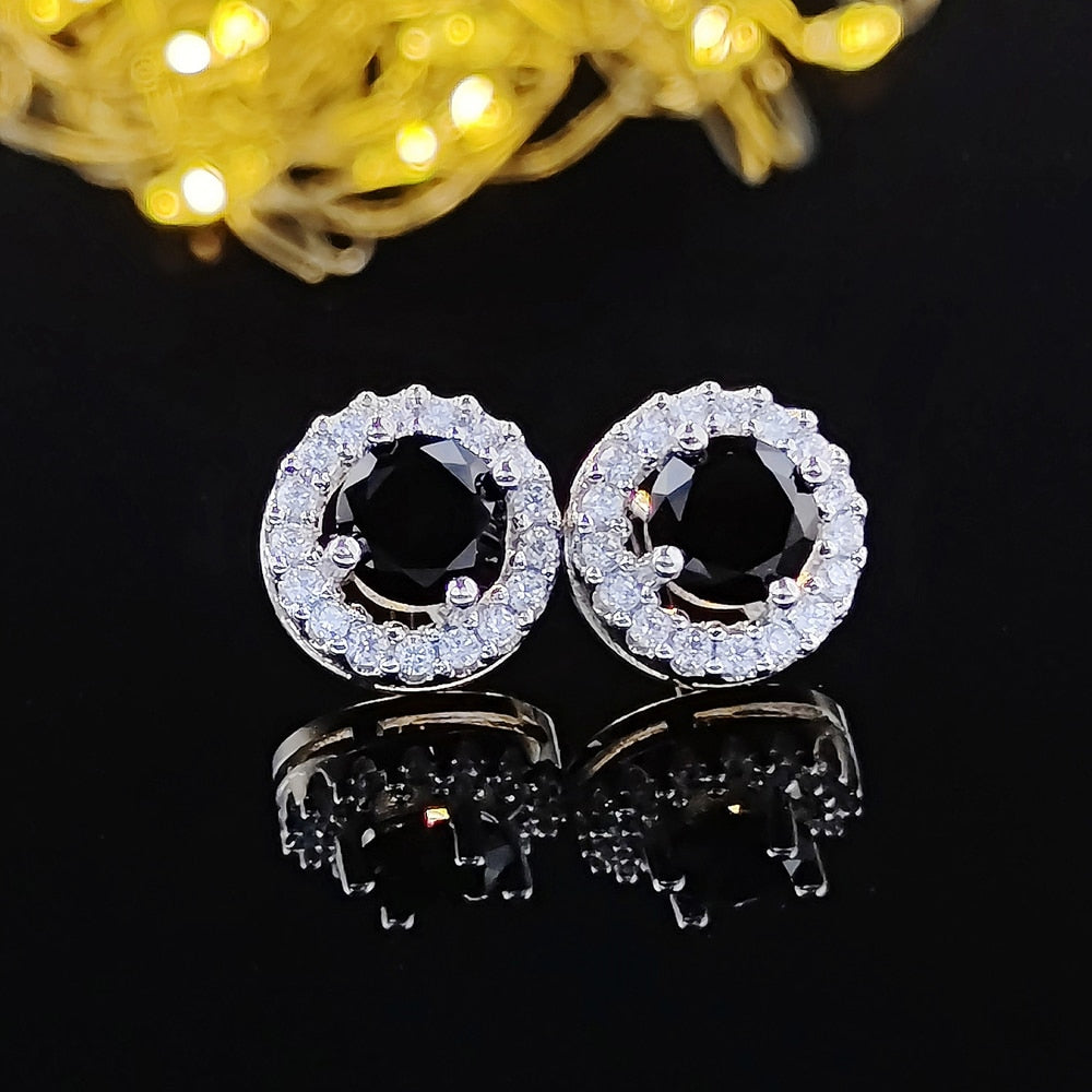 Trendy Butterfly Korean Stud Earring