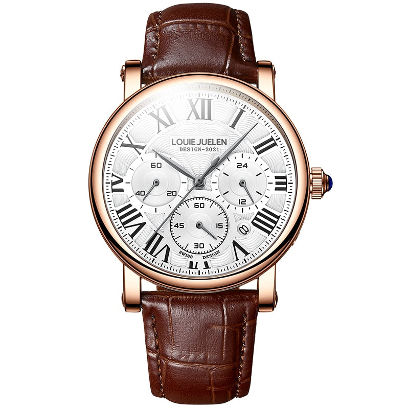 Belushi Montres Homme Classiques