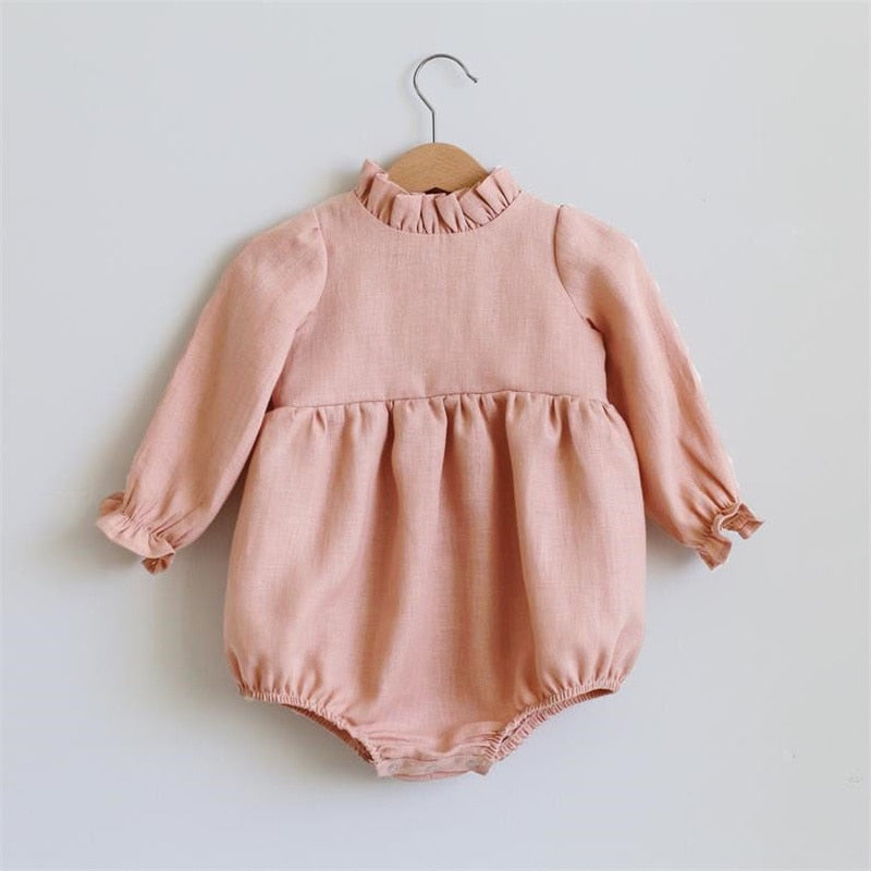 Baby Girl  Jumpsuits One-piece