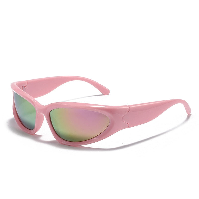 NOUVELLES lunettes de soleil polarisées