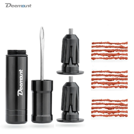 Deemount original Bicycle Tubeless Tire Repair Tool