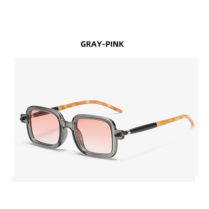 New Fashion Square Sunglasses