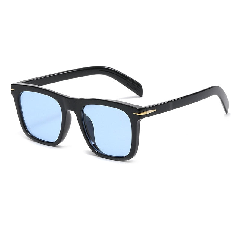 Square  Anti Blue Rays Glasses 2022