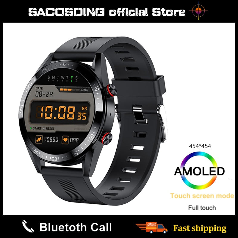 Smart Watch Android