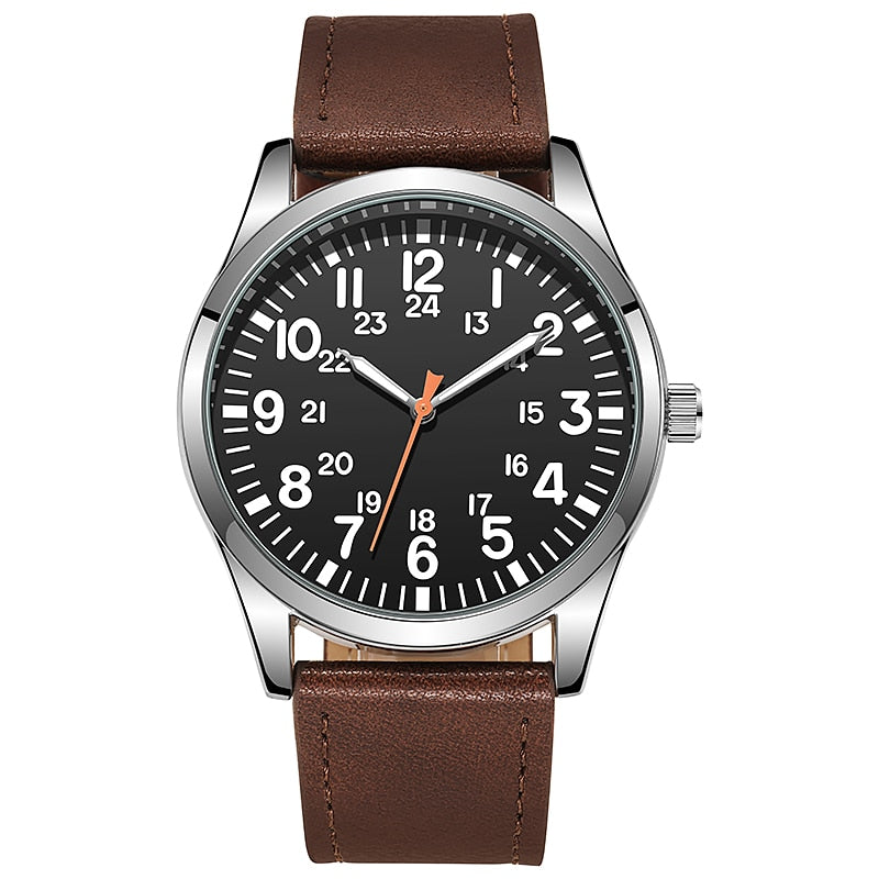 Air Force Field Watch