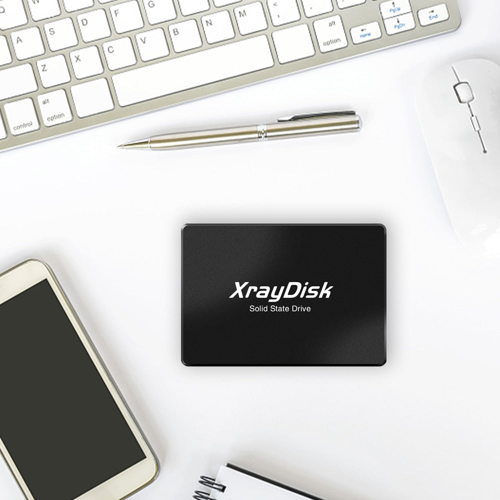 Xraydisk Sata3 Ssd 60GB to 2TB