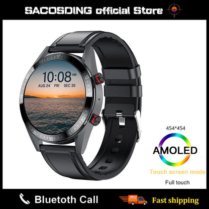 Smart Watch Android