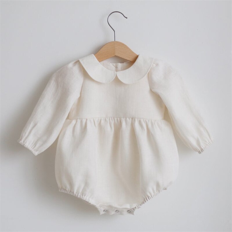 Baby Girl  Jumpsuits One-piece