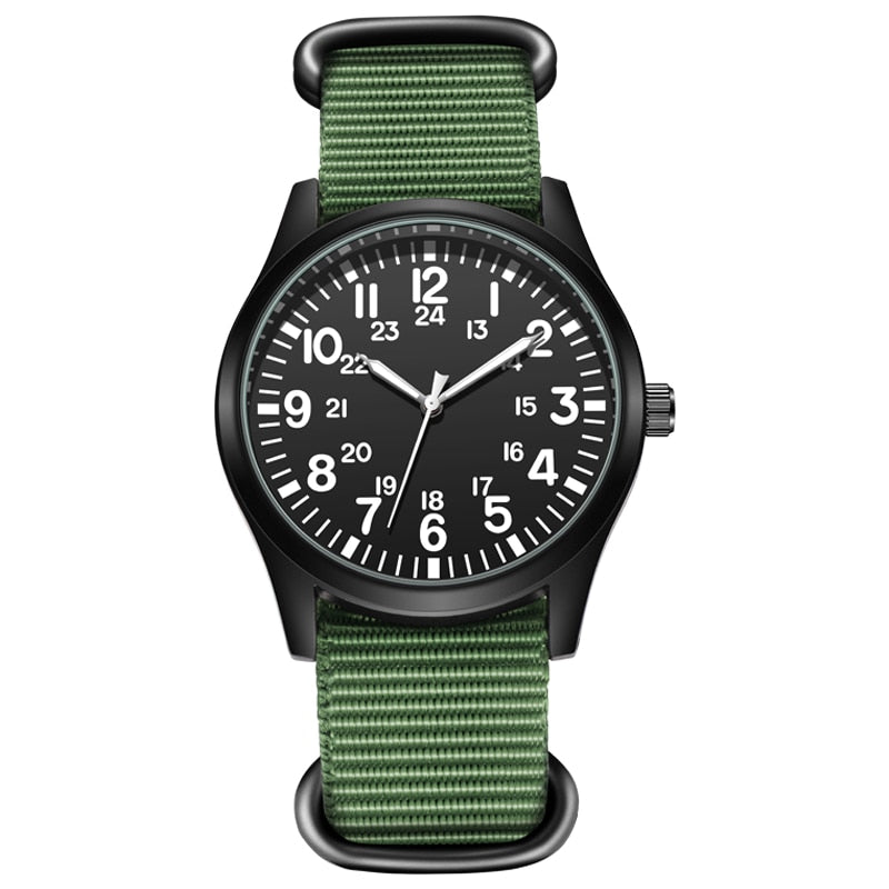 Air Force Field Watch