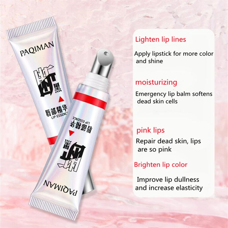 1PC Lips Pink Fresh Lightening Bleaching Cream