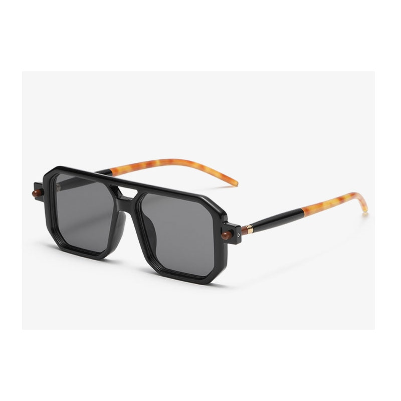 New Fashion Square Sunglasses