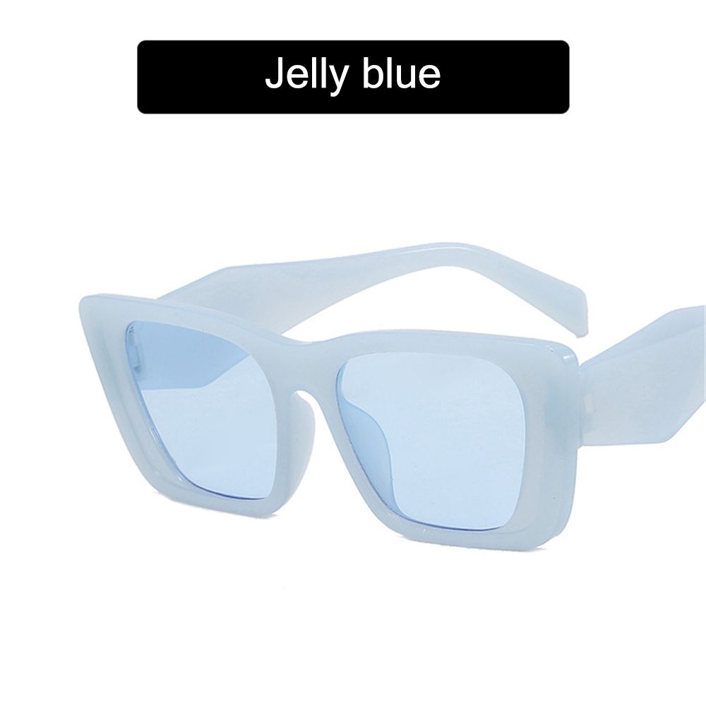 Fashion Square Sunglasses Woman