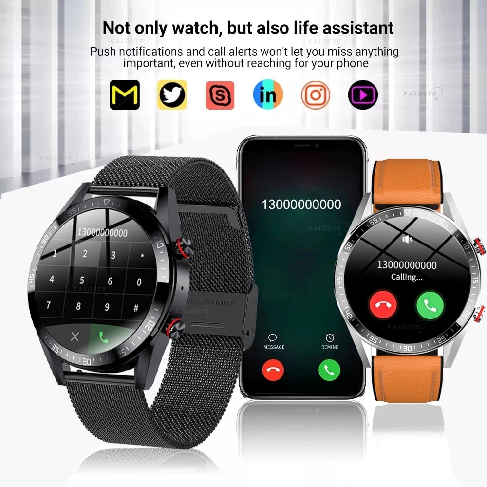 Smart Watch Android