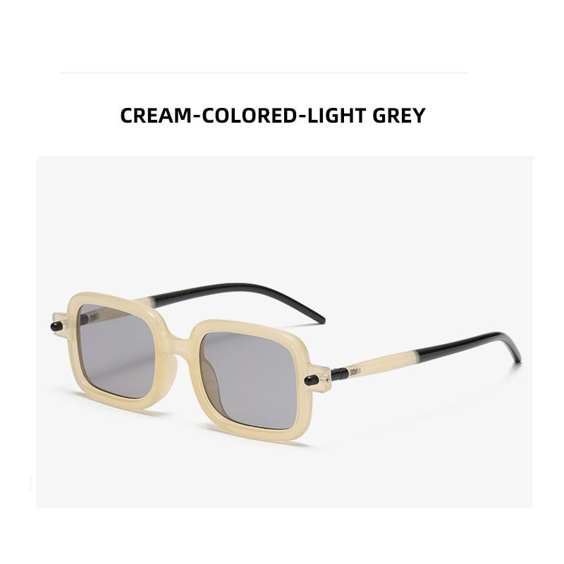 New Fashion Square Sunglasses