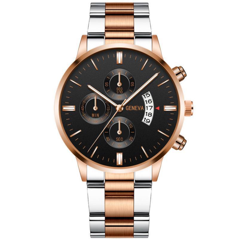 Men's Business Quartz Watch