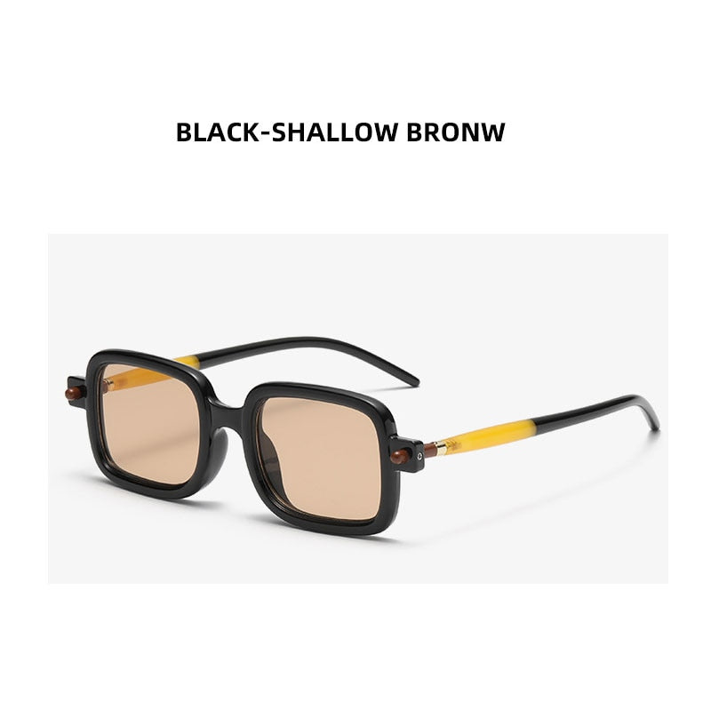 New Fashion Square Sunglasses