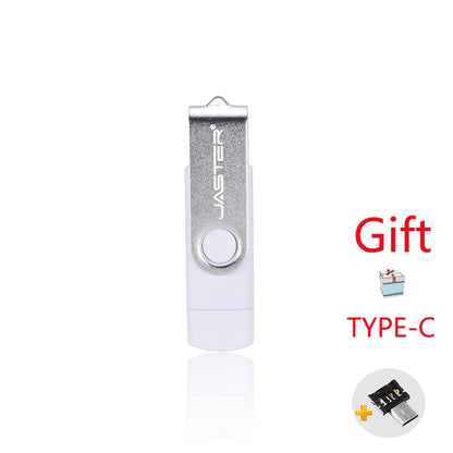 JASTER  USB Flash Drive OTG  64gb 32gb 16gb ...