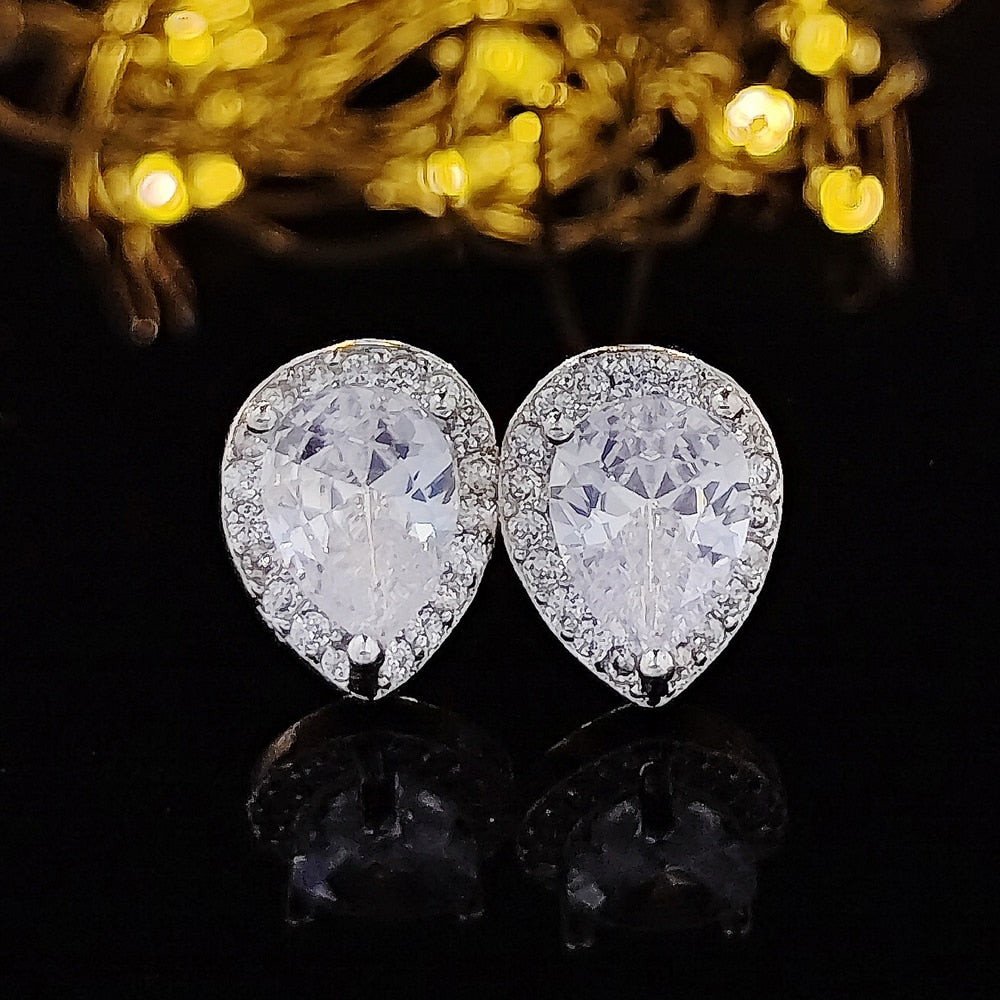 Trendy Butterfly Korean Stud Earring