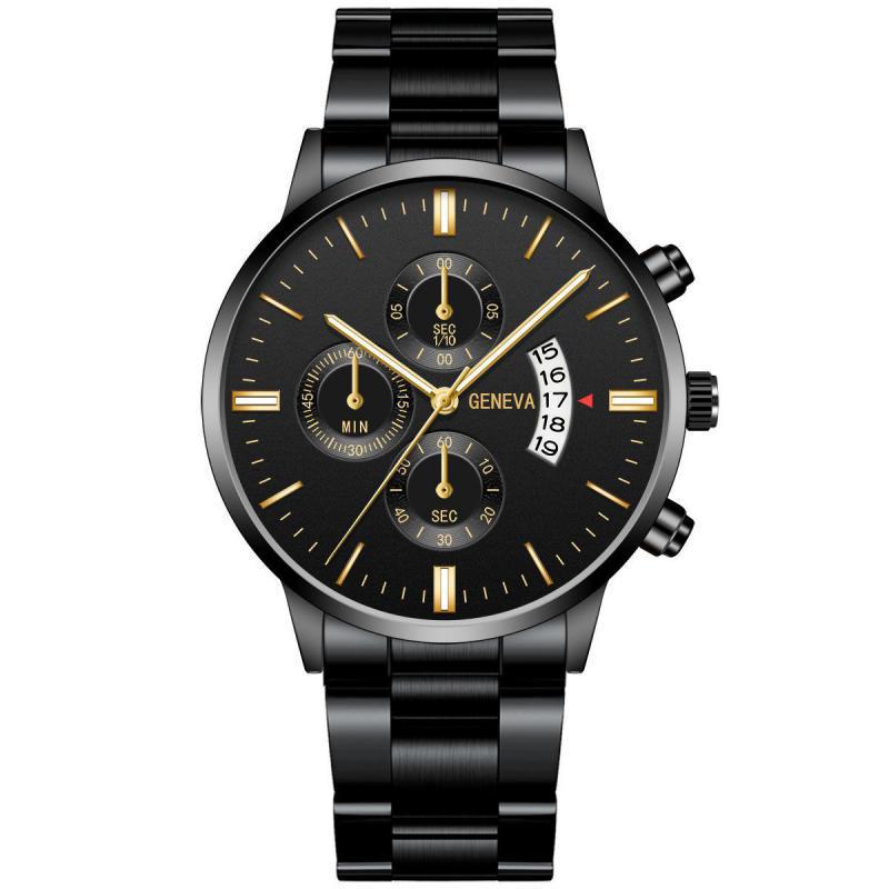 Men's Business Quartz Watch