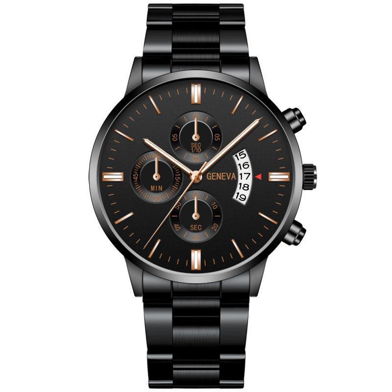 Men's Business Quartz Watch