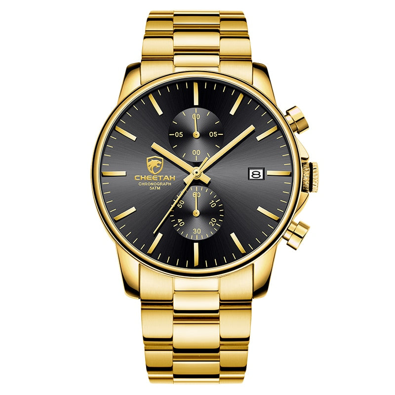 CHEETAH Montres pour Homme