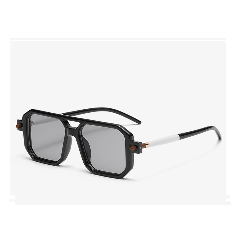 New Fashion Square Sunglasses