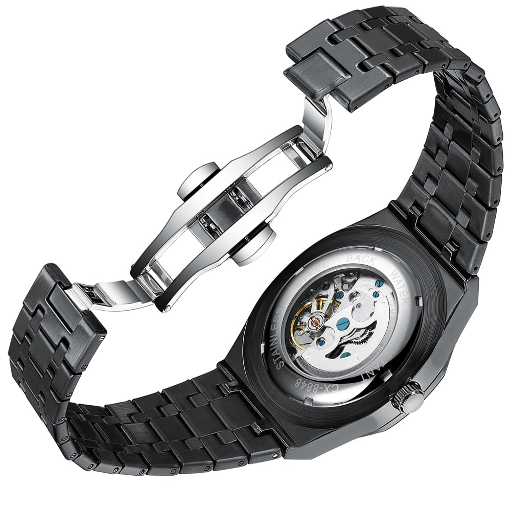 Montres automatiques pour hommes CHENXI