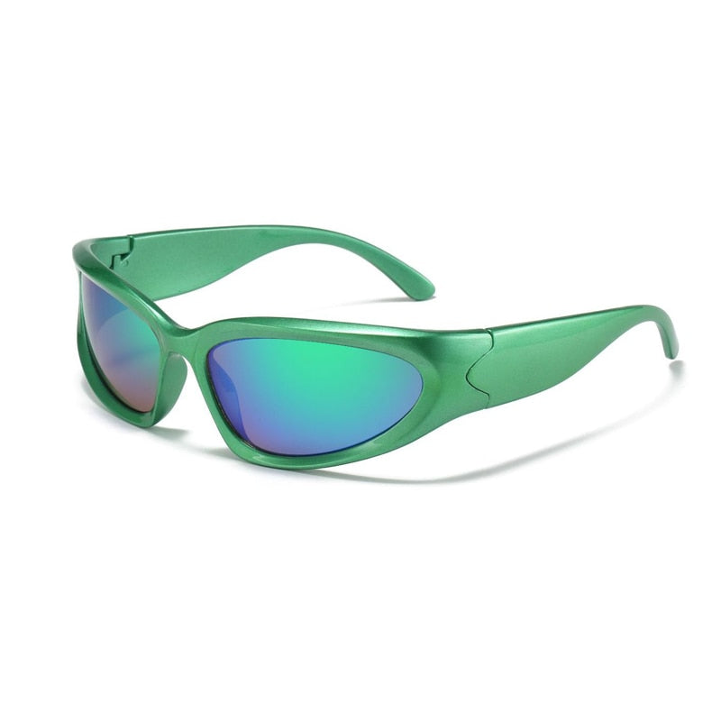 NOUVELLES lunettes de soleil polarisées