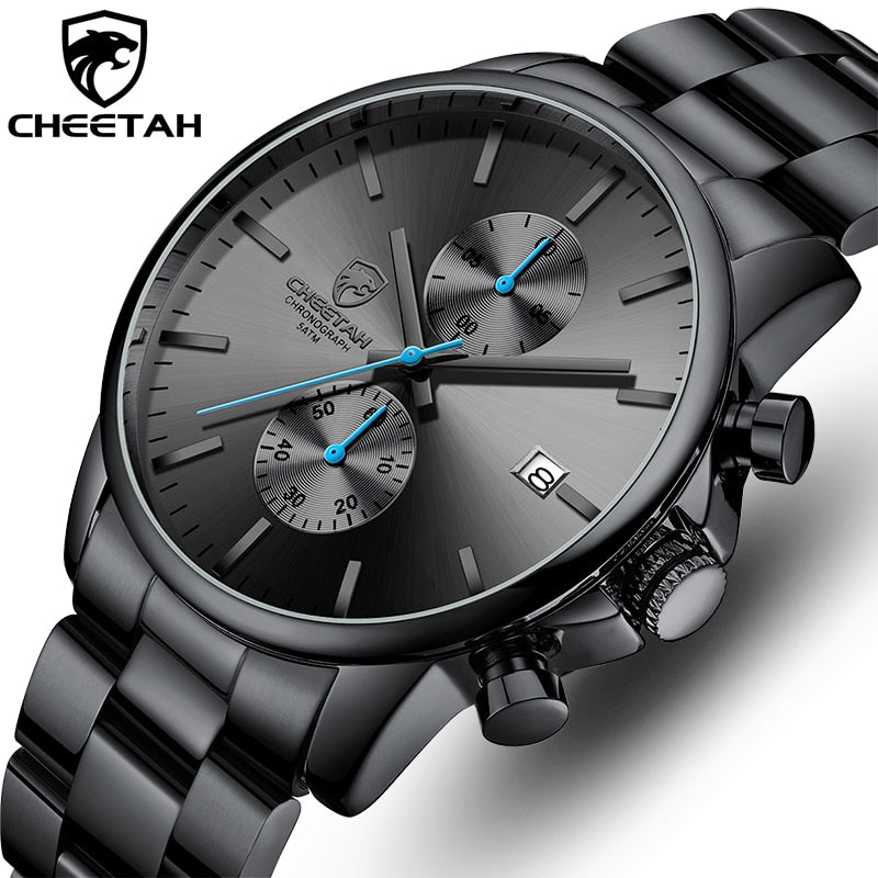 CHEETAH Montres pour Homme