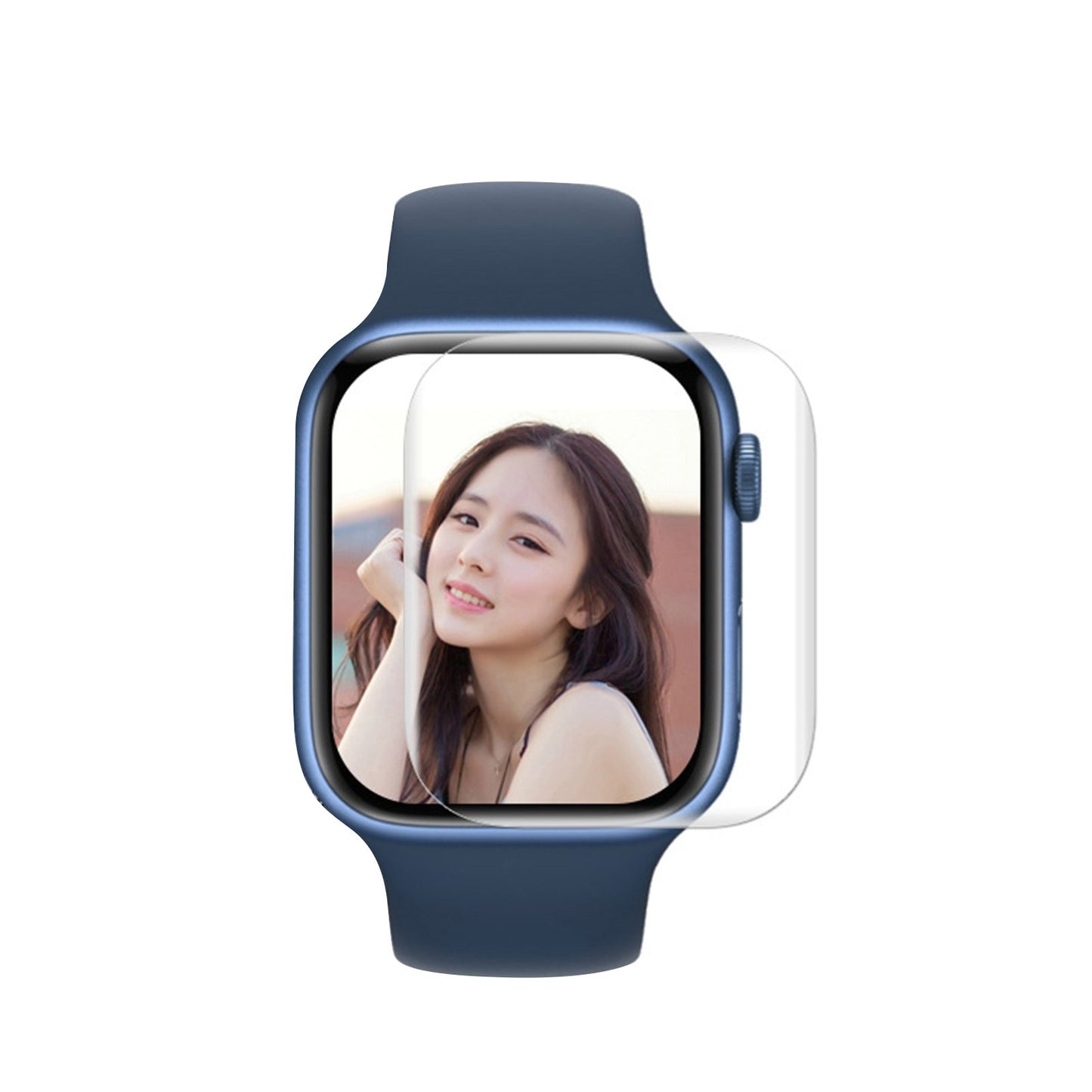 Smart Watch film