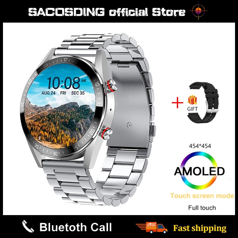 Smart Watch Android