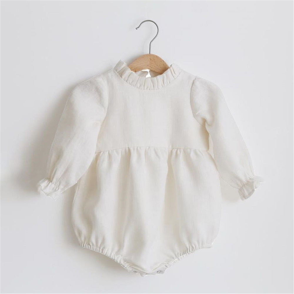 Baby Girl  Jumpsuits One-piece