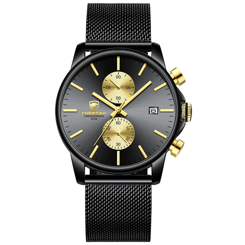 CHEETAH Montres pour Homme