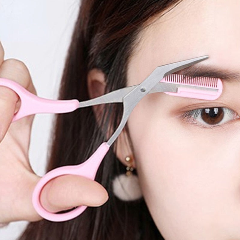 Outils de beauté Produits pour femmes Sourcils