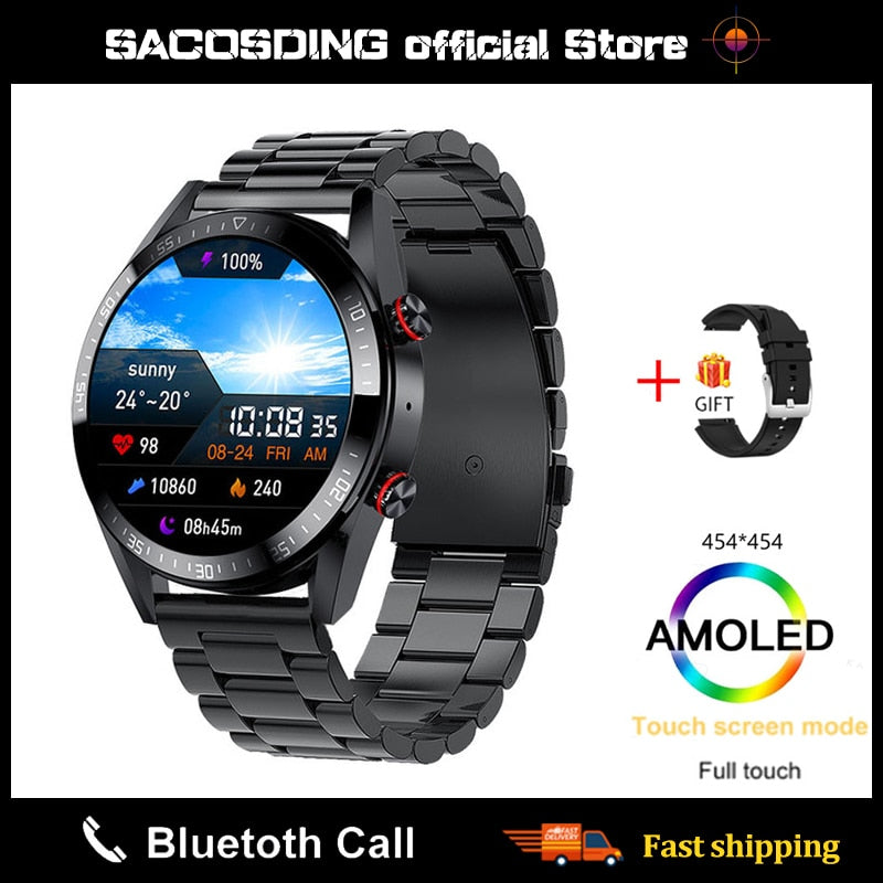 Smart Watch Android