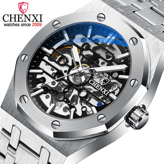 Montres automatiques pour hommes CHENXI