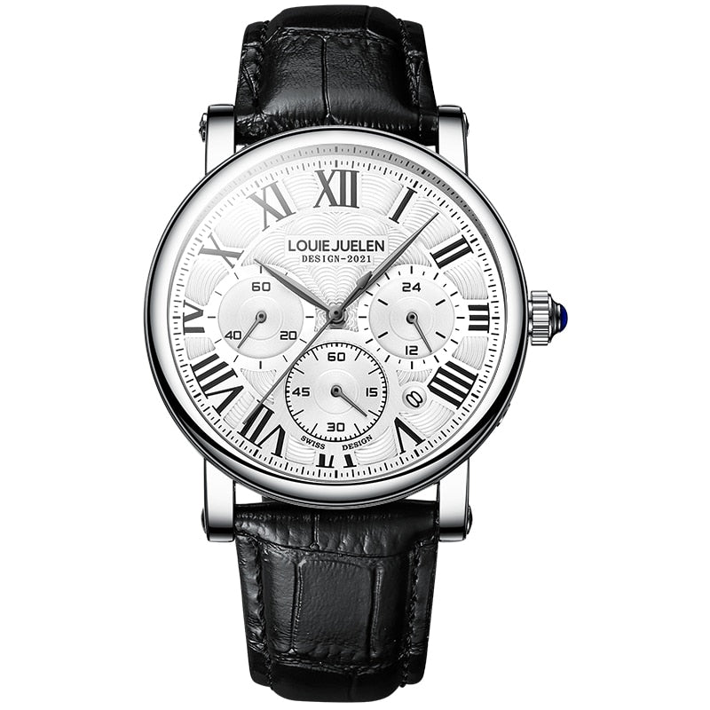 Belushi Montres Homme Classiques