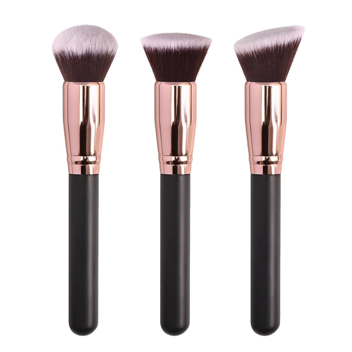 Makeup Brushes Foundation Loose Powder