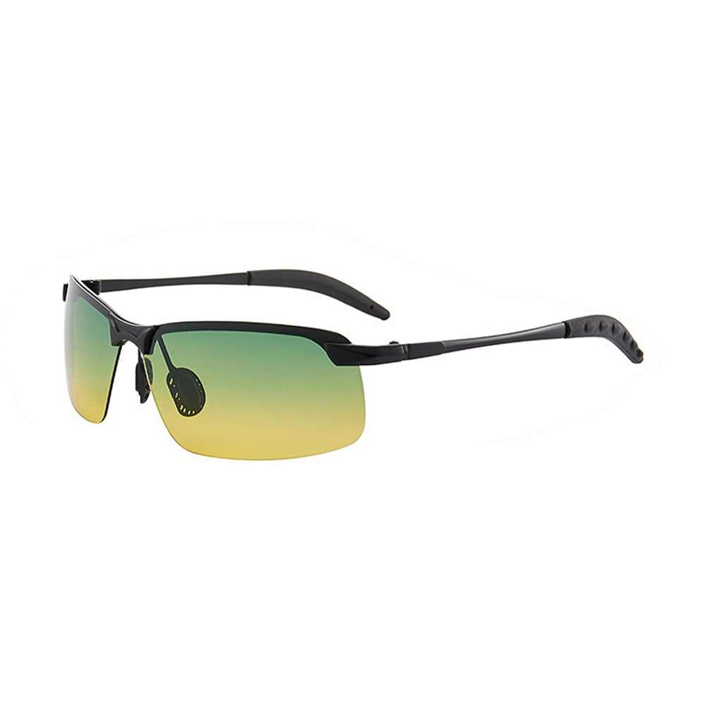 Universal Night Vision Glasses Sunglasses