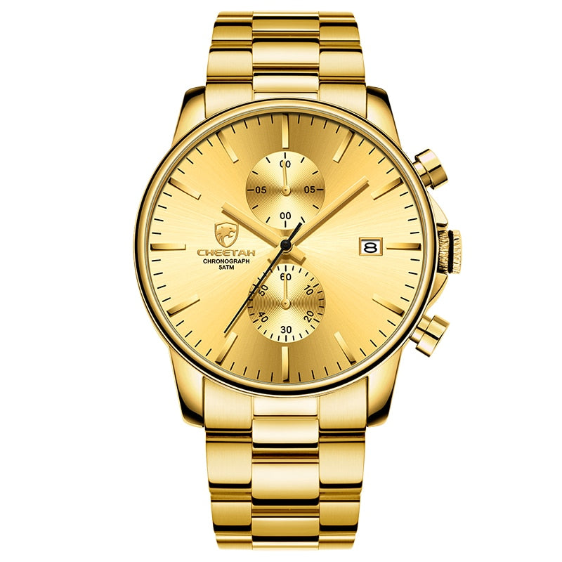 CHEETAH Montres pour Homme